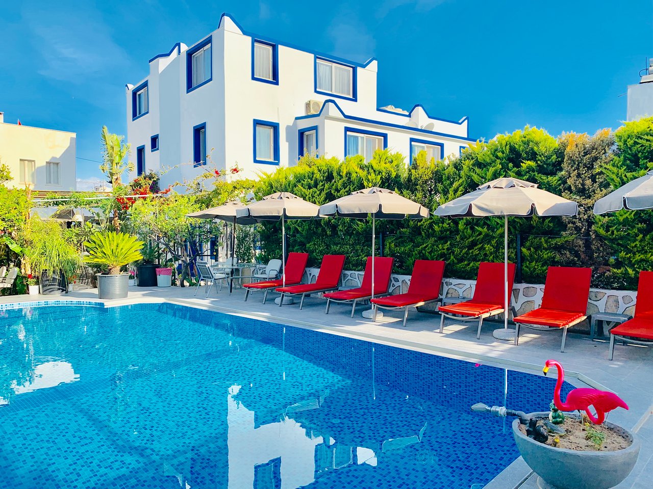 Artunc Hotel Bodrum