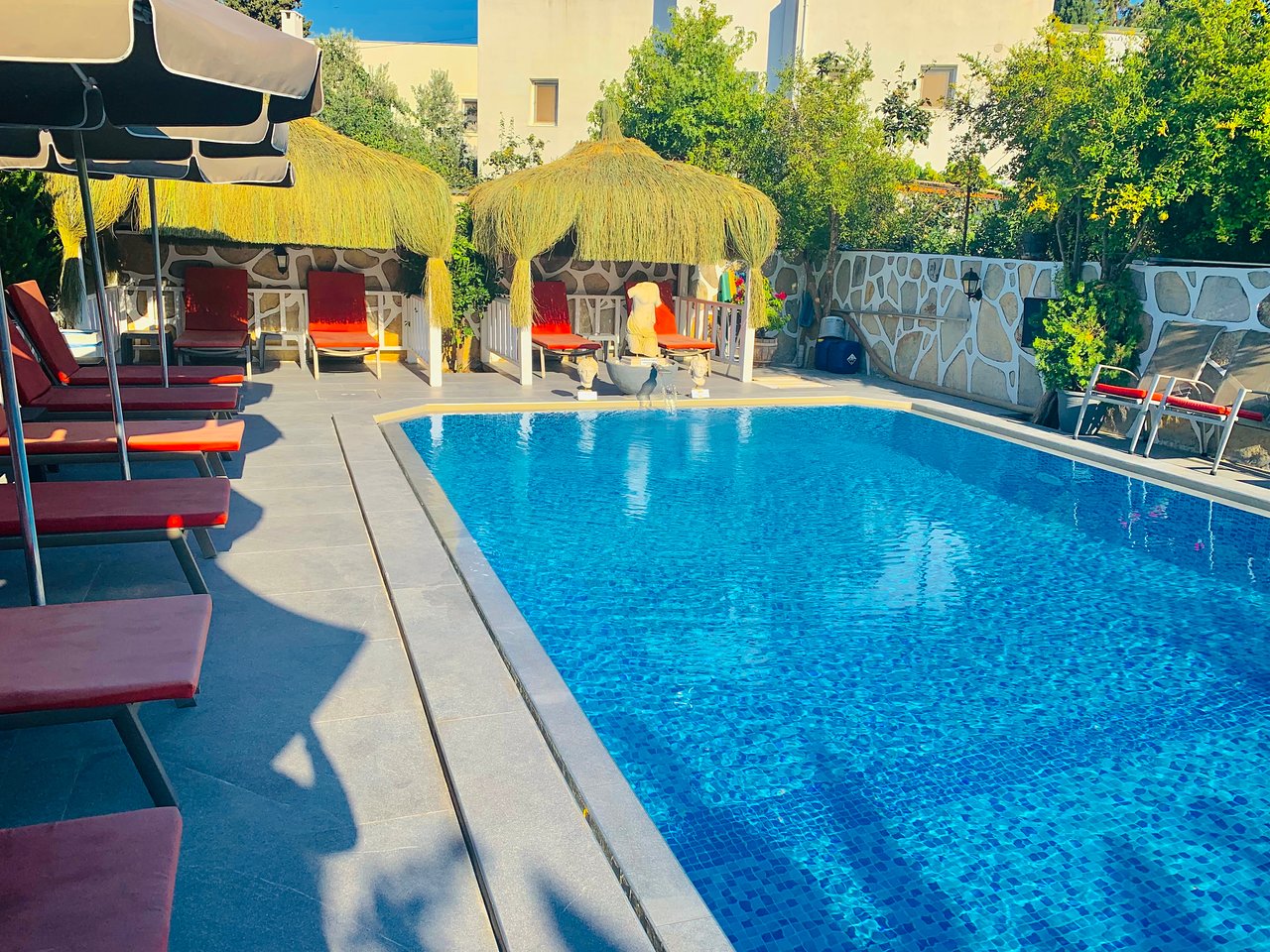 Artunc Hotel Bodrum