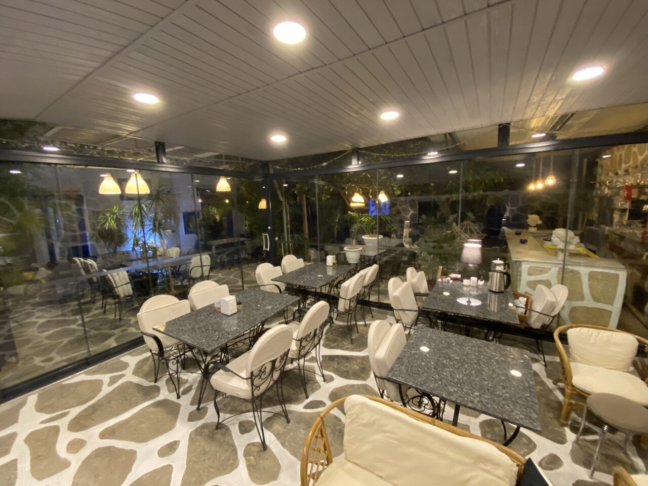 Artunc Hotel Bodrum