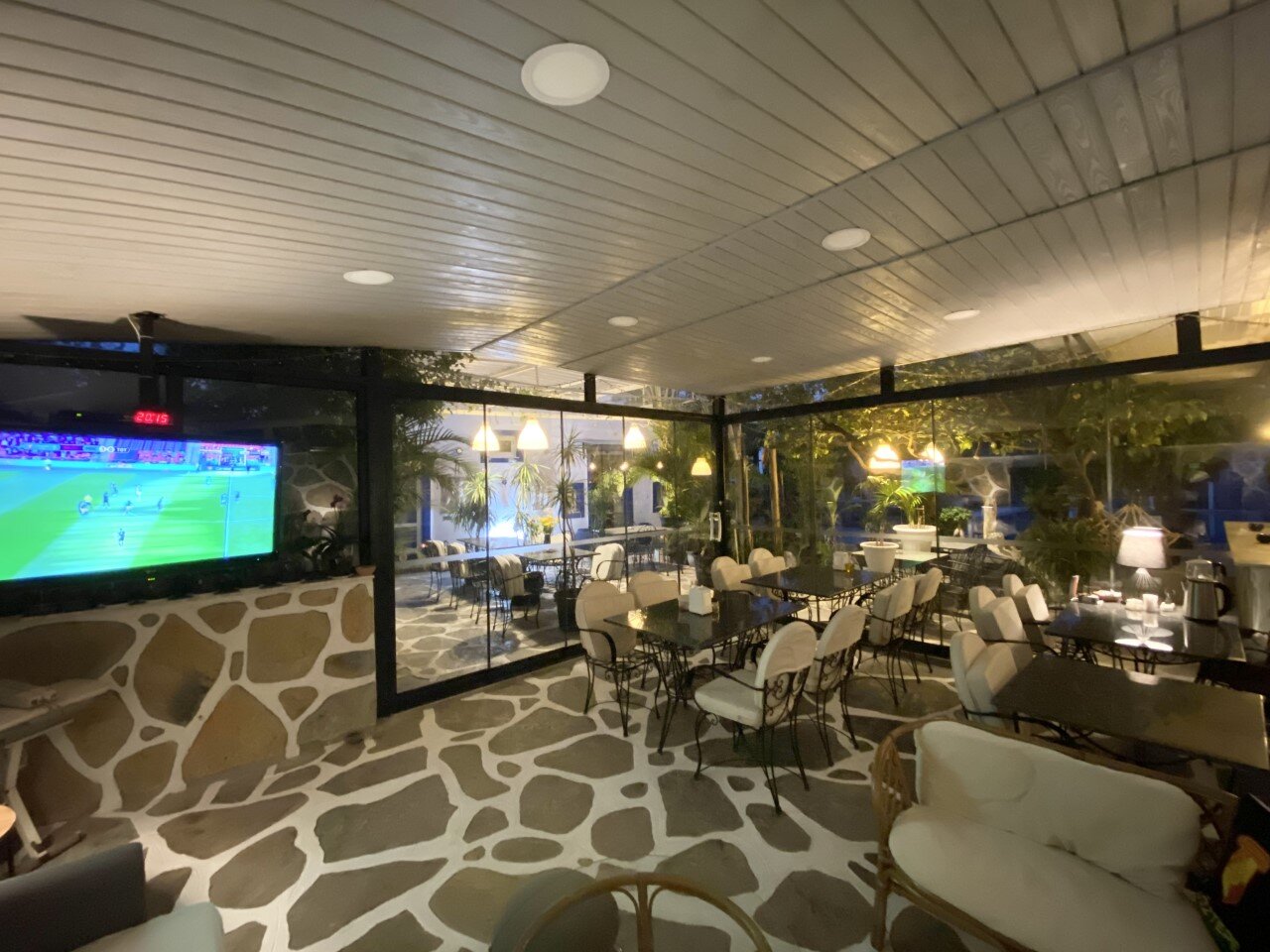 Artunc Hotel Bodrum