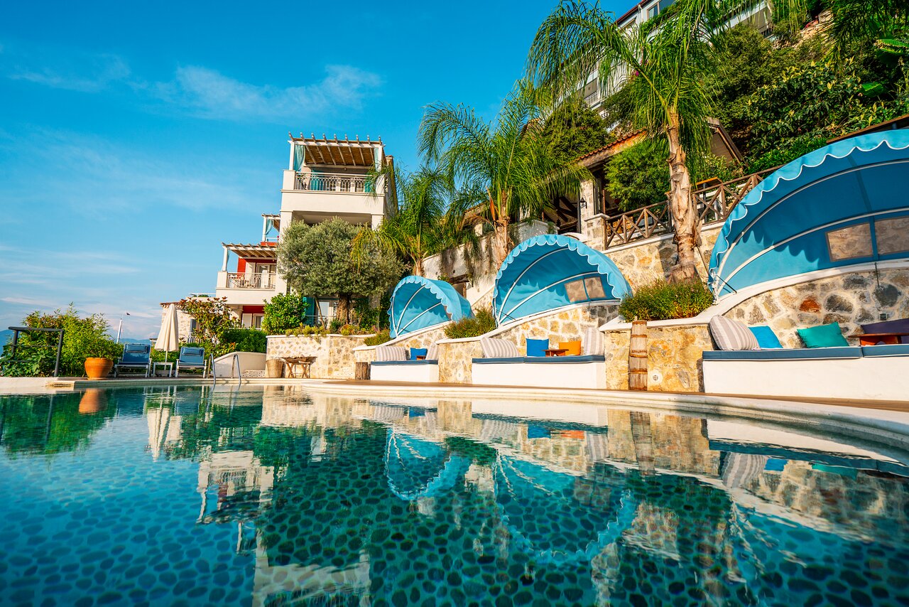 Hotel Unique