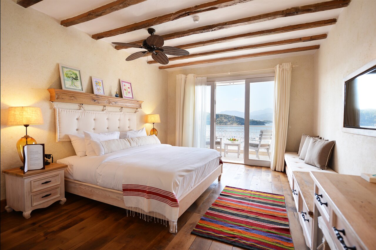 Hotel Unique