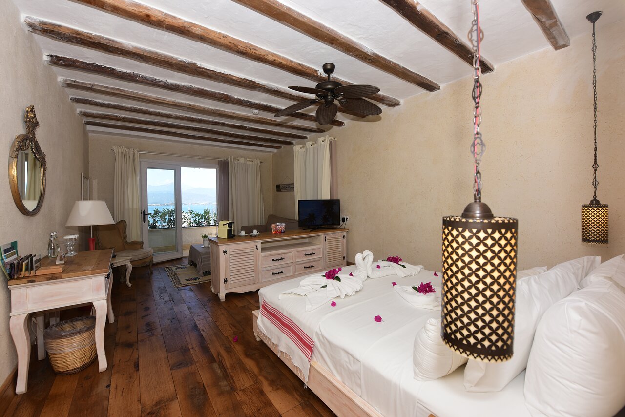 Hotel Unique