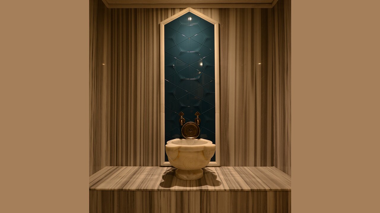 Hotel Unique