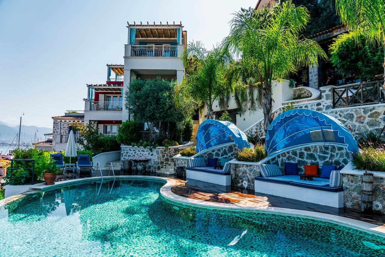 Hotel Unique