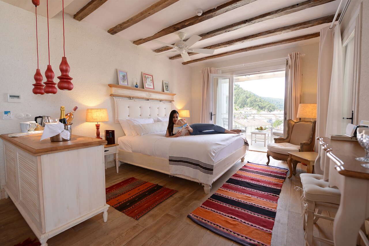 Hotel Unique