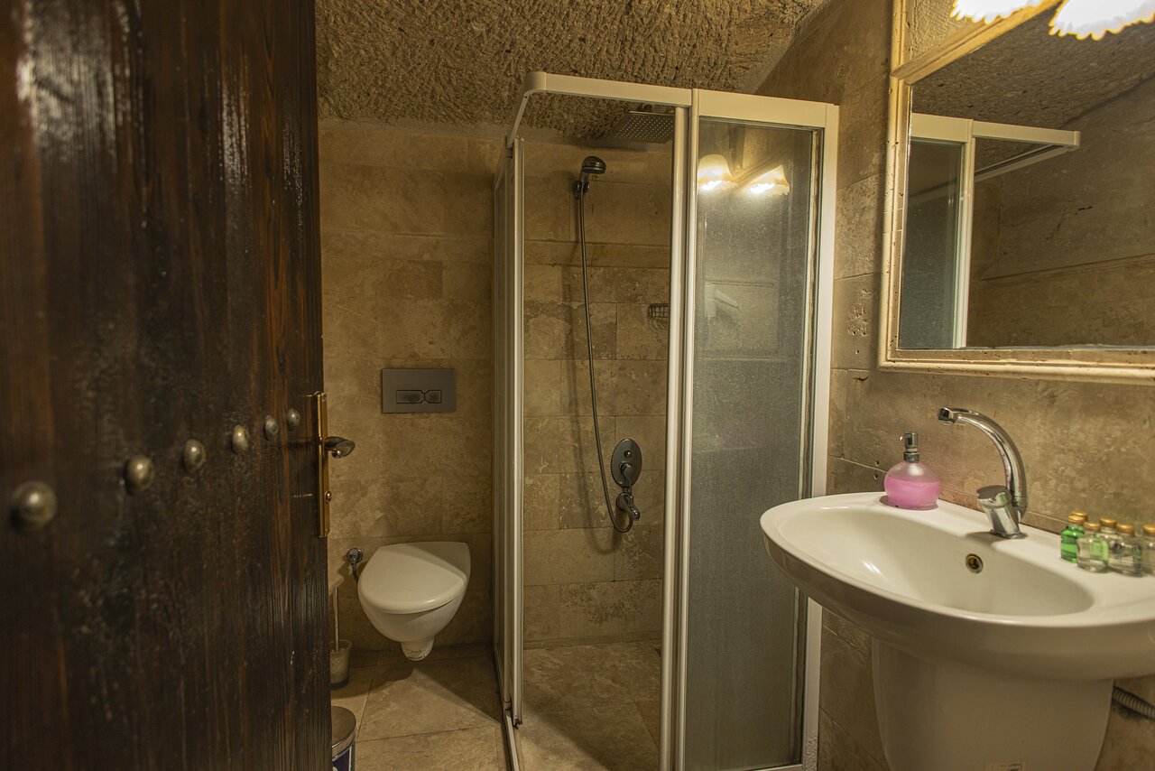 Century Cave Hotel