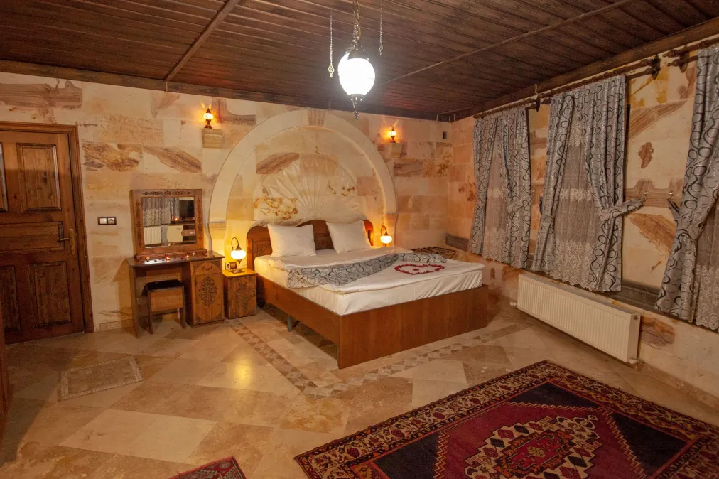 Peace Stone House