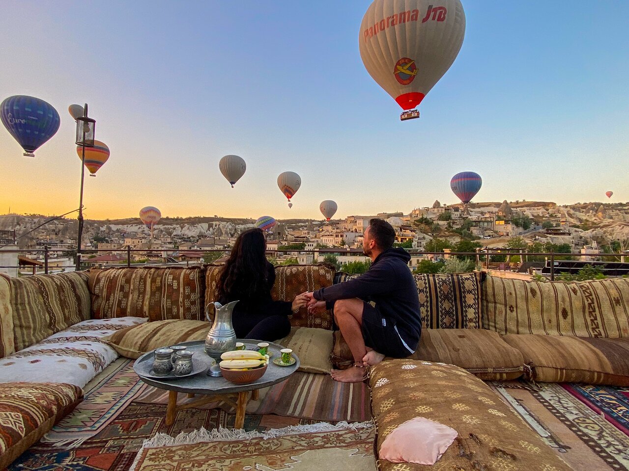 Göreme Cave Lodge