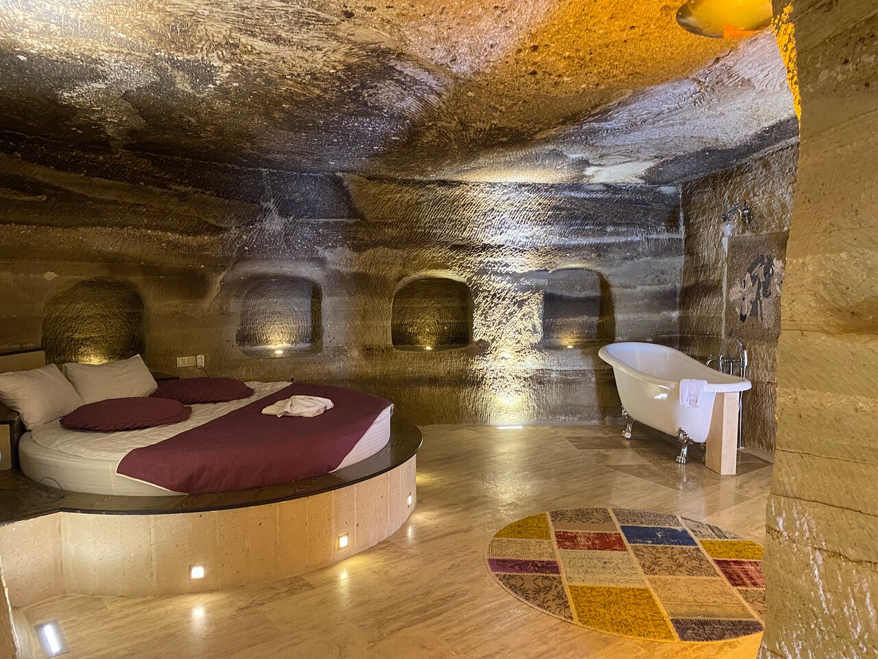 Göreme Cave Lodge