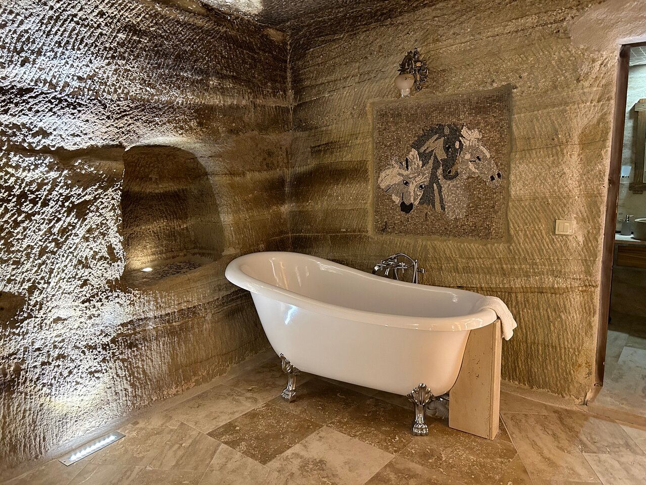 Göreme Cave Lodge