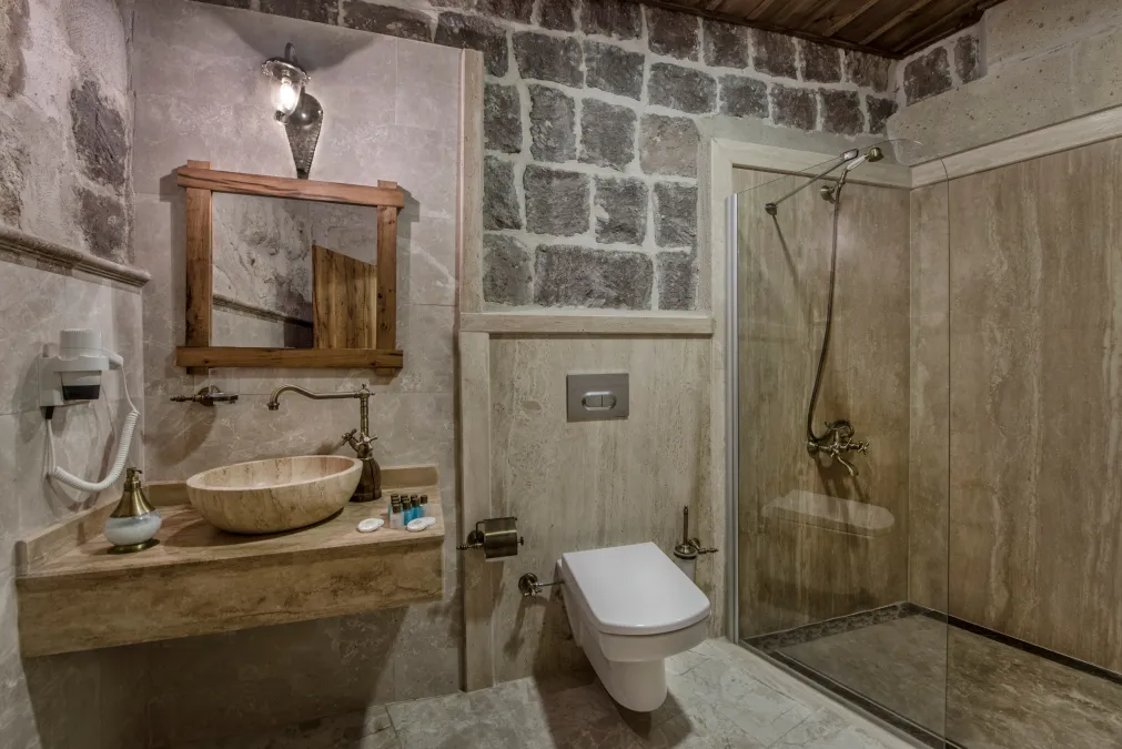 Aydinli Cave Hotel