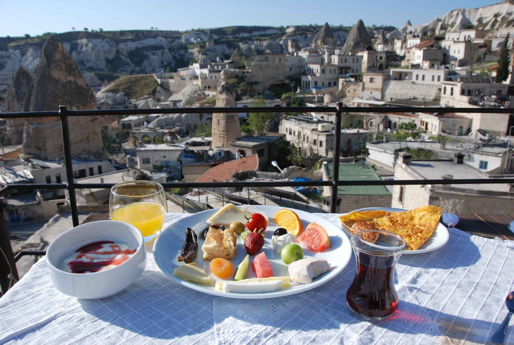 Aydinli Cave Hotel
