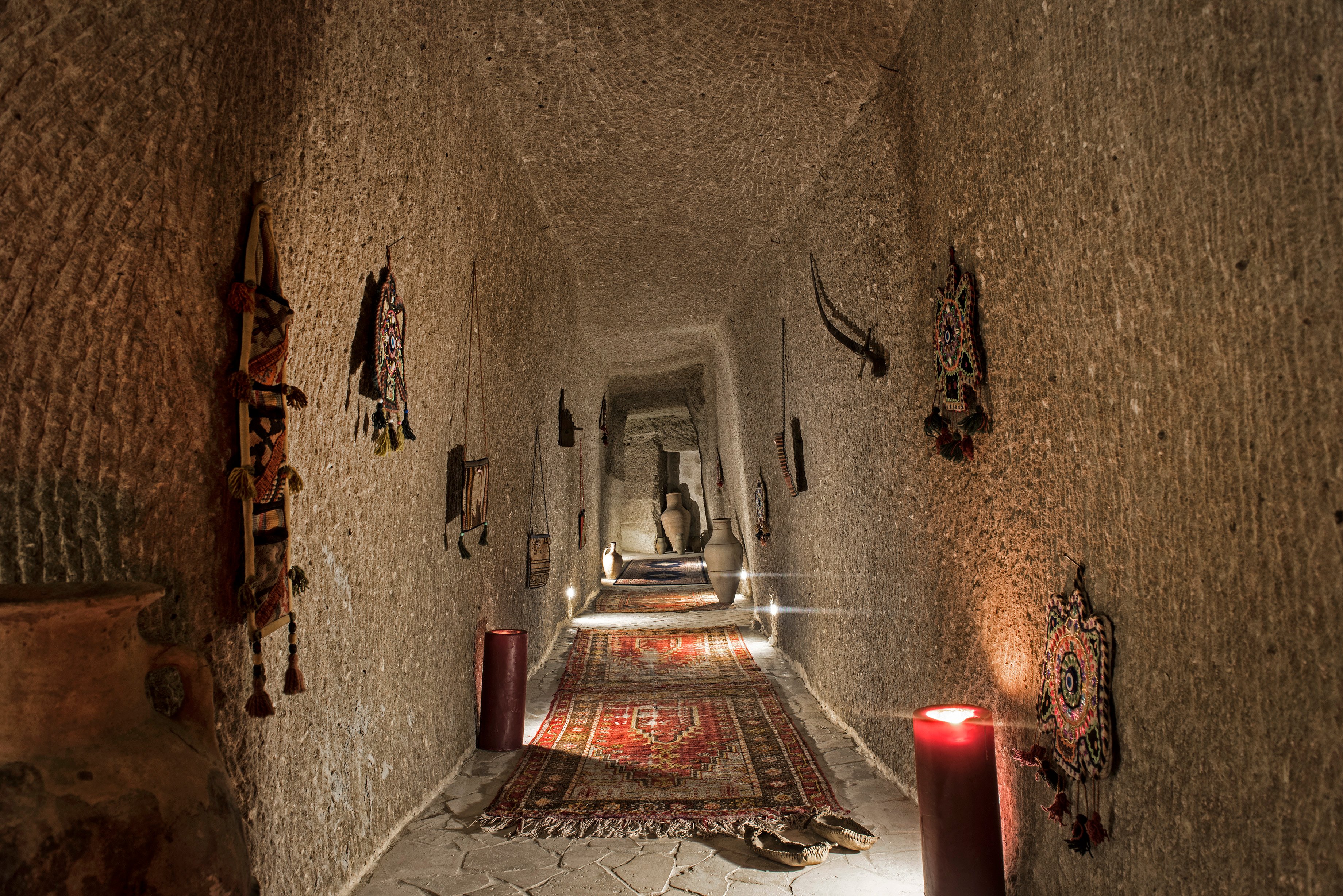 Aydinli Cave Hotel
