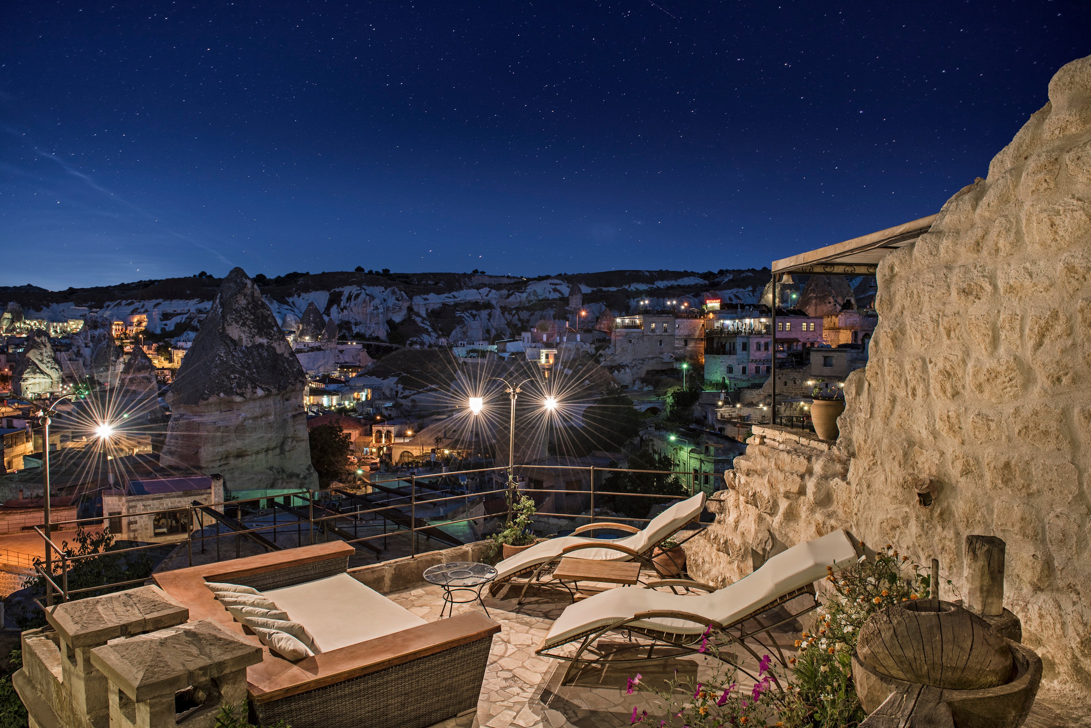 Aydinli Cave Hotel