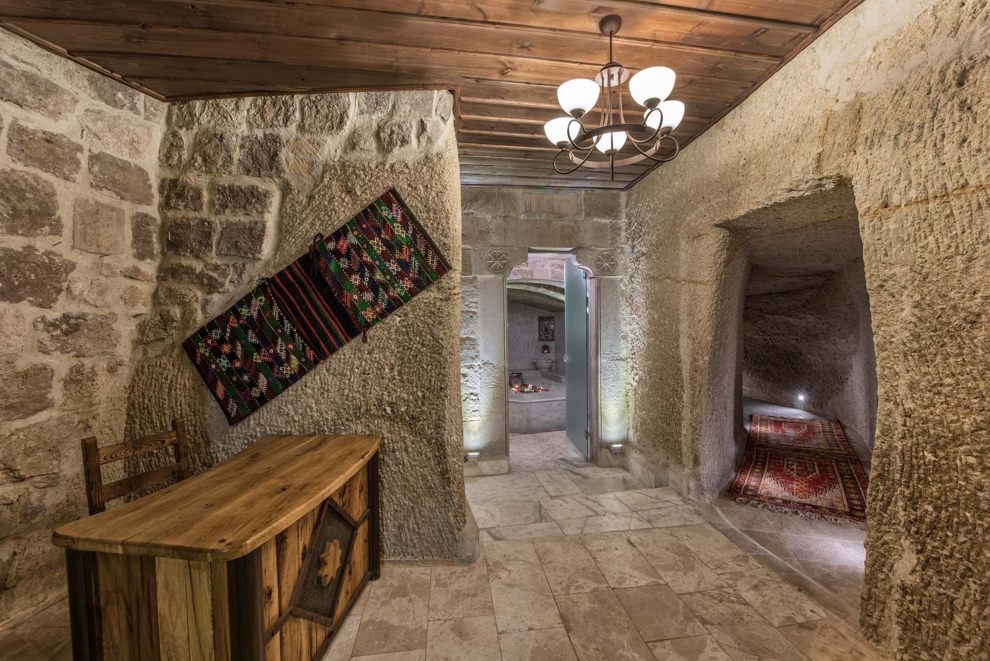 Aydinli Cave Hotel