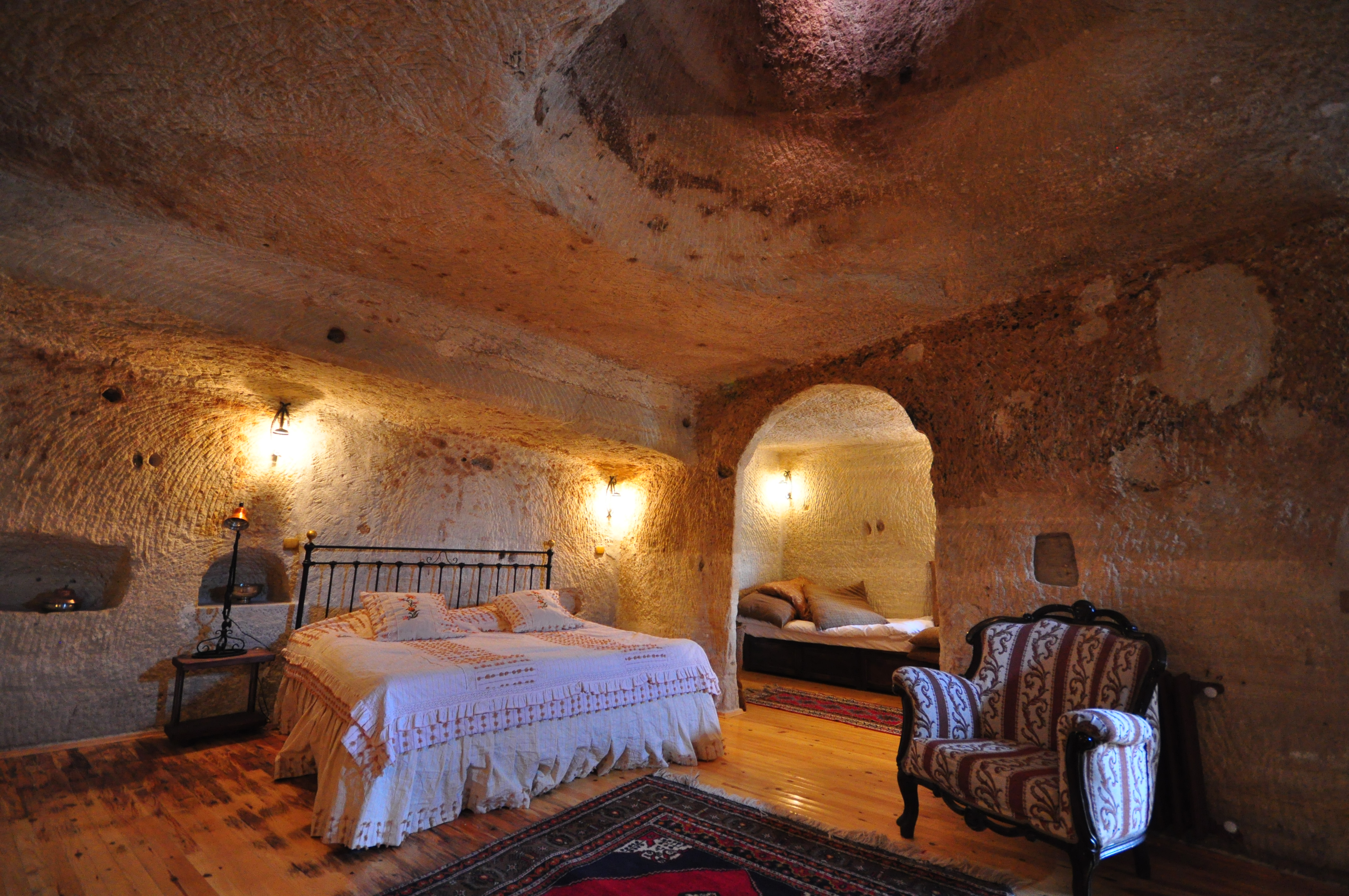 Aydinli Cave Hotel