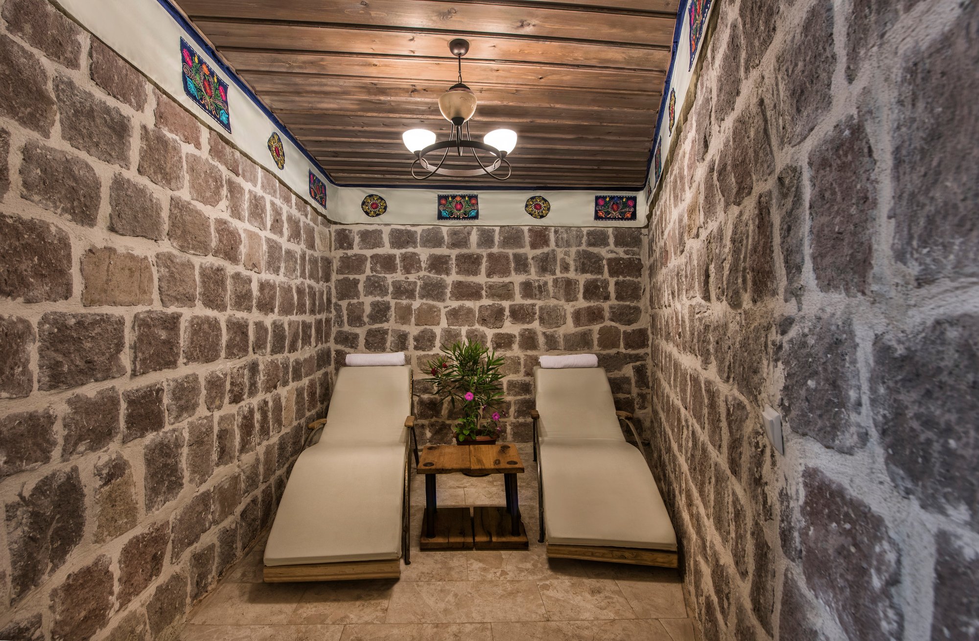 Aydinli Cave Hotel