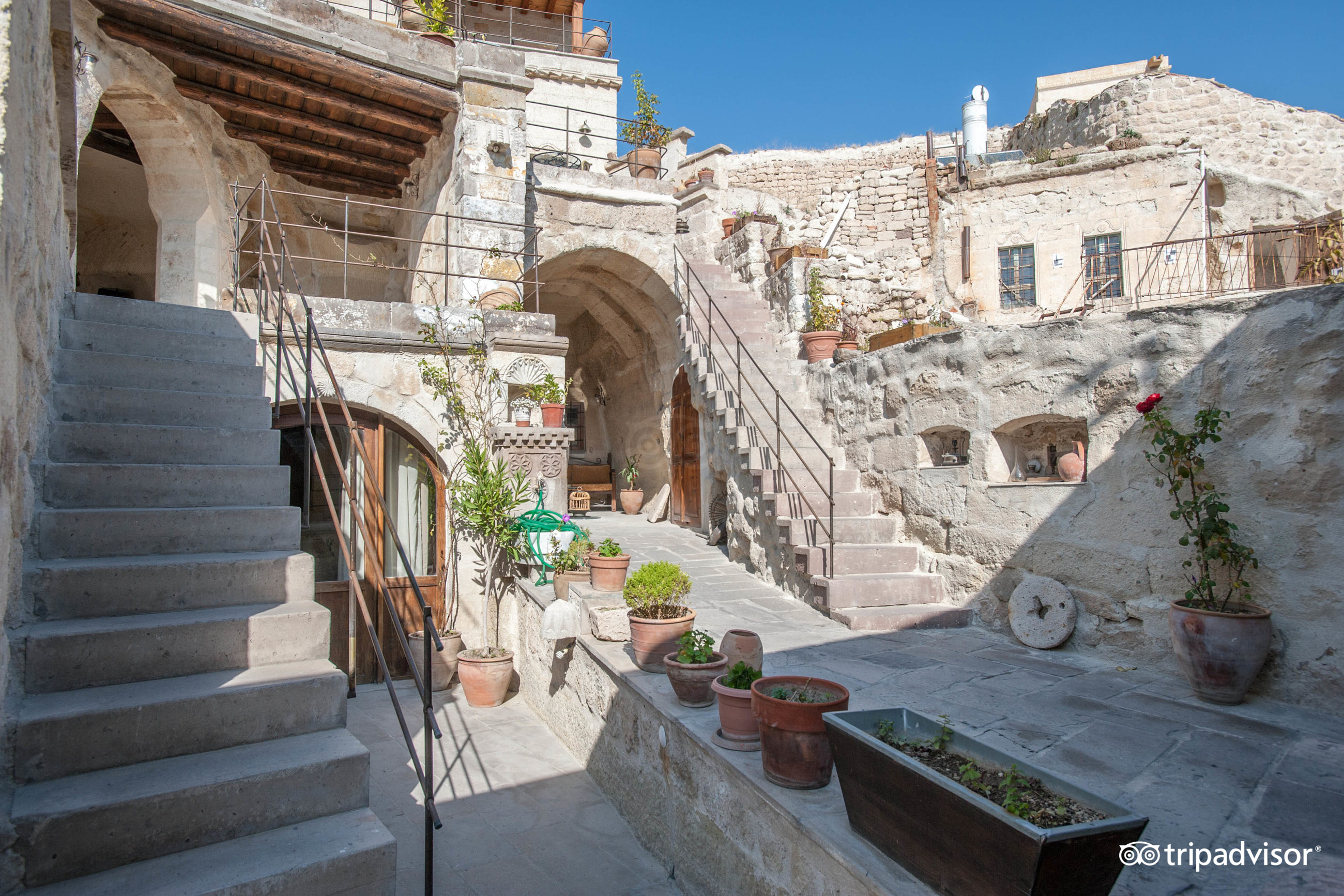 Aydinli Cave Hotel