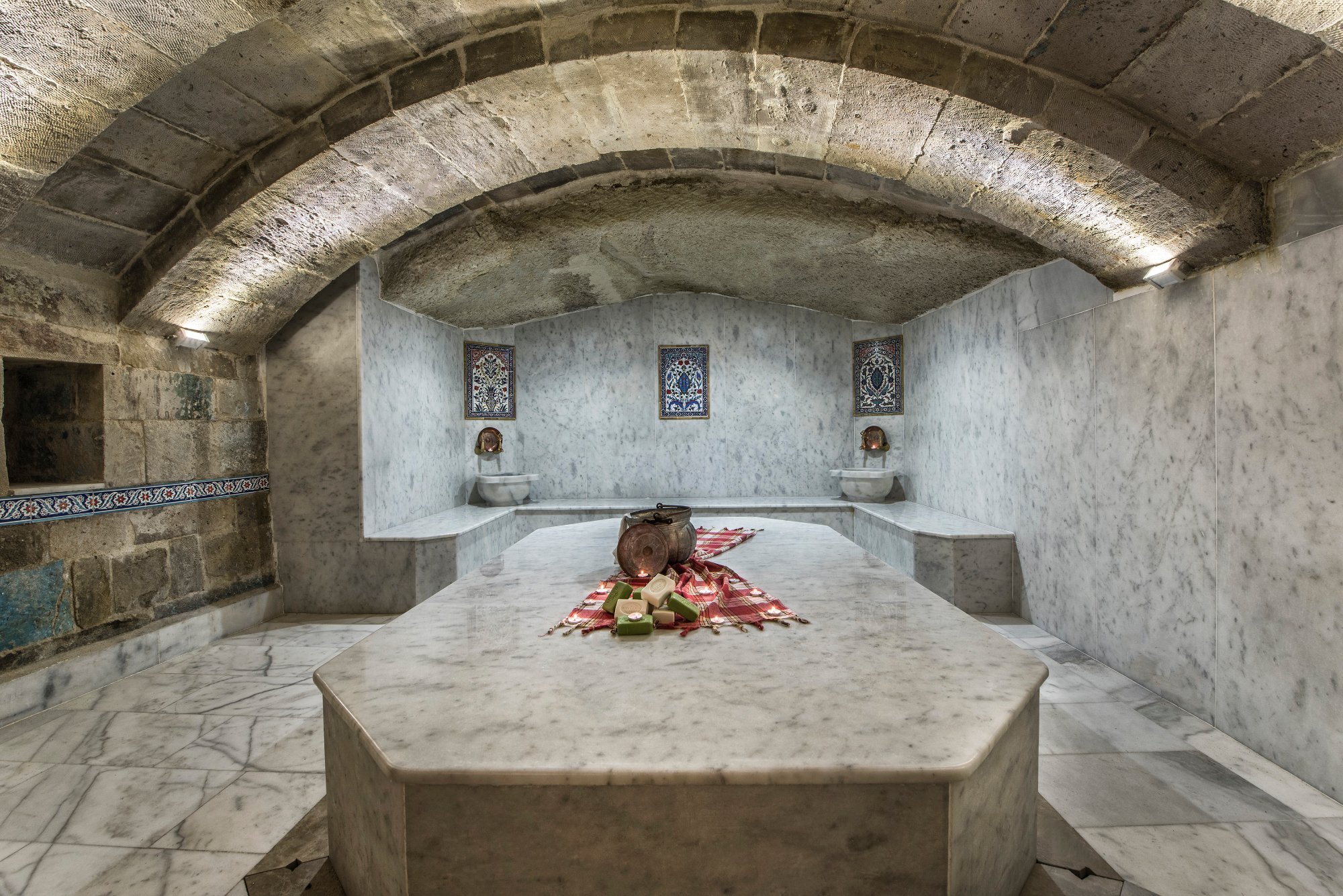 Aydinli Cave Hotel
