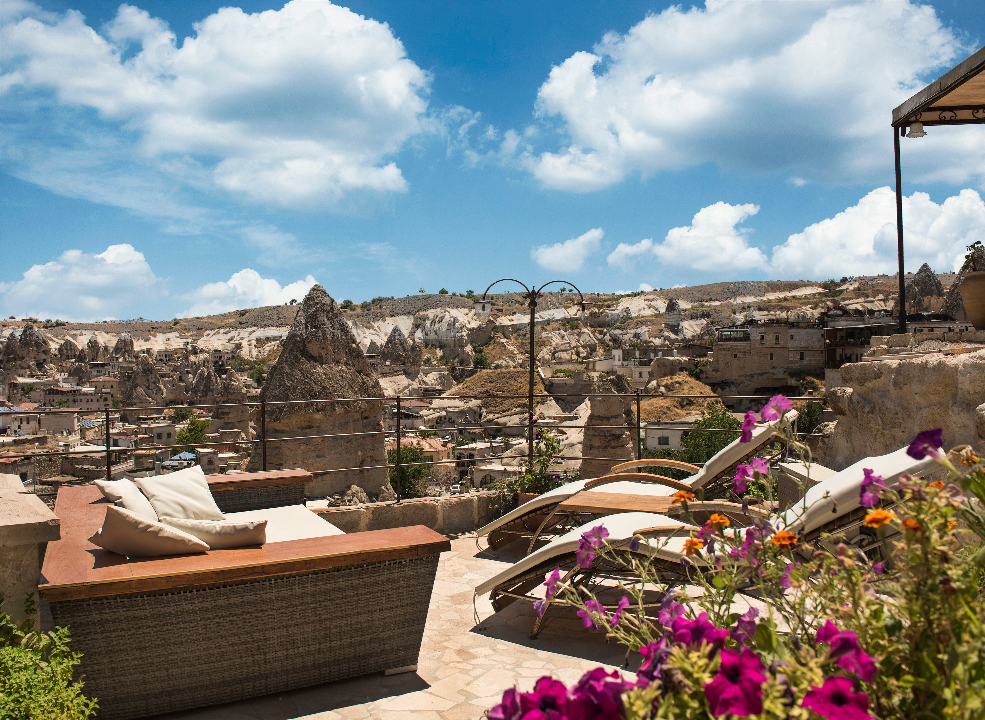 Aydinli Cave Hotel