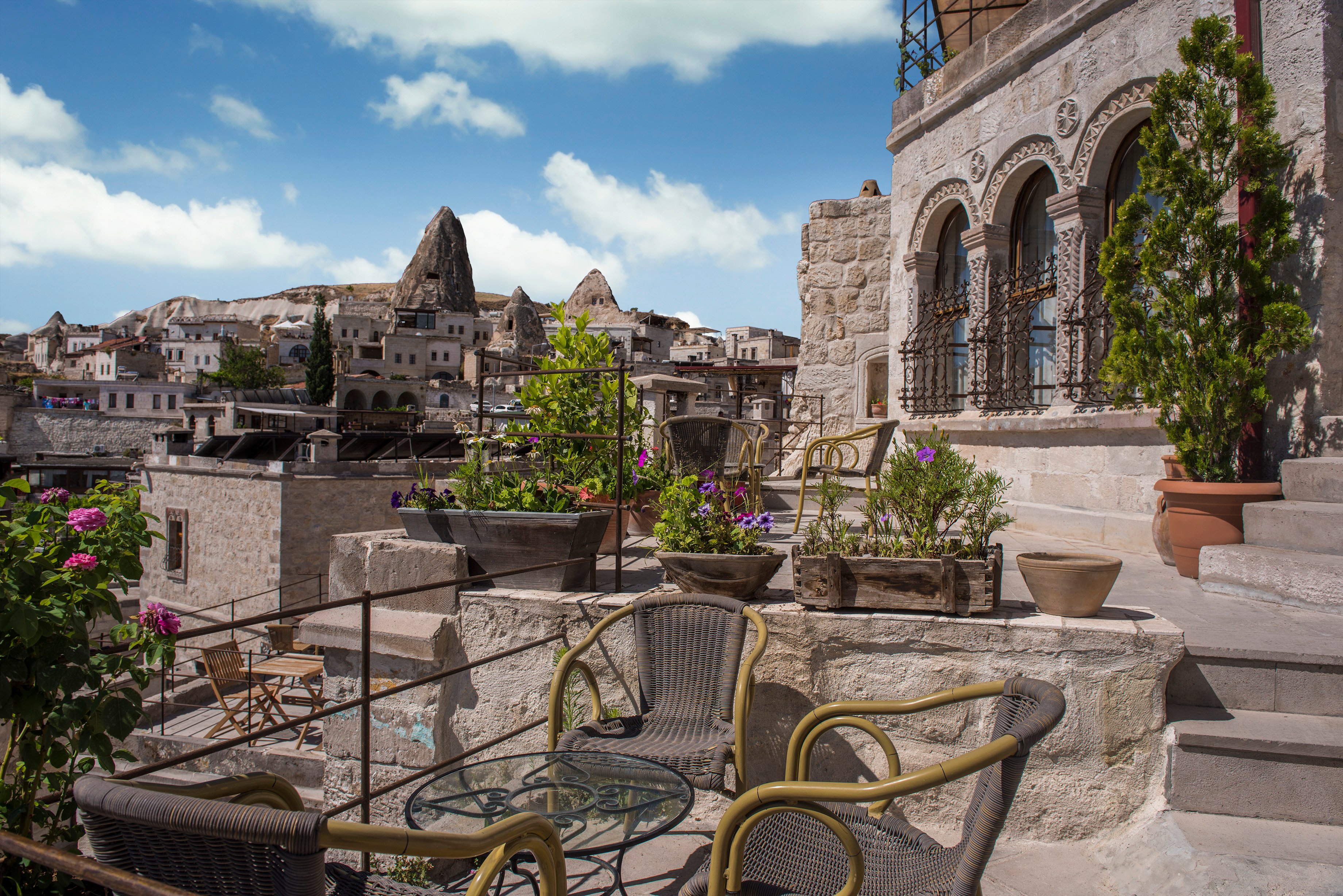 Aydinli Cave Hotel