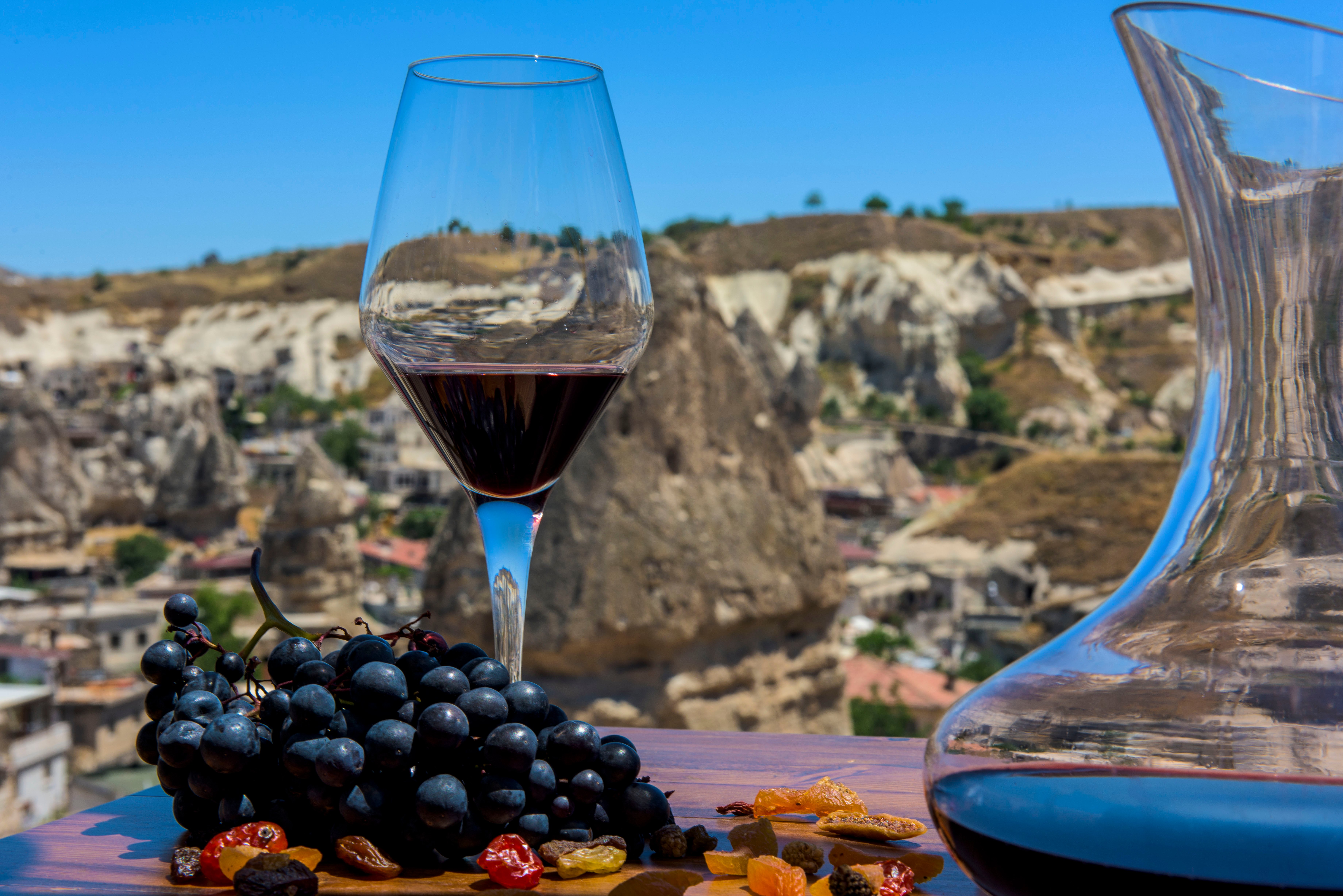Aydinli Cave Hotel