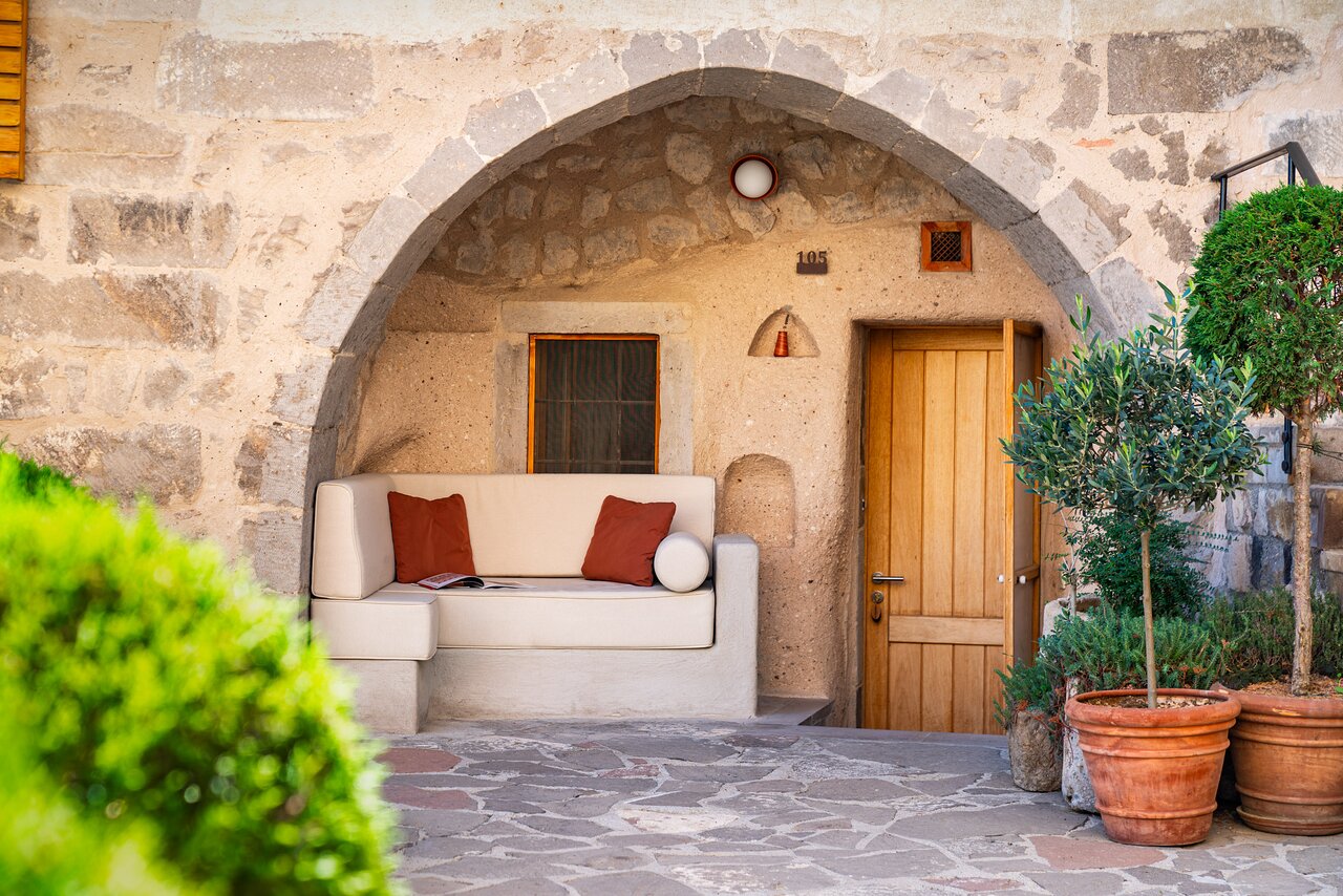 Taskonaklar Hotel Cappadocia