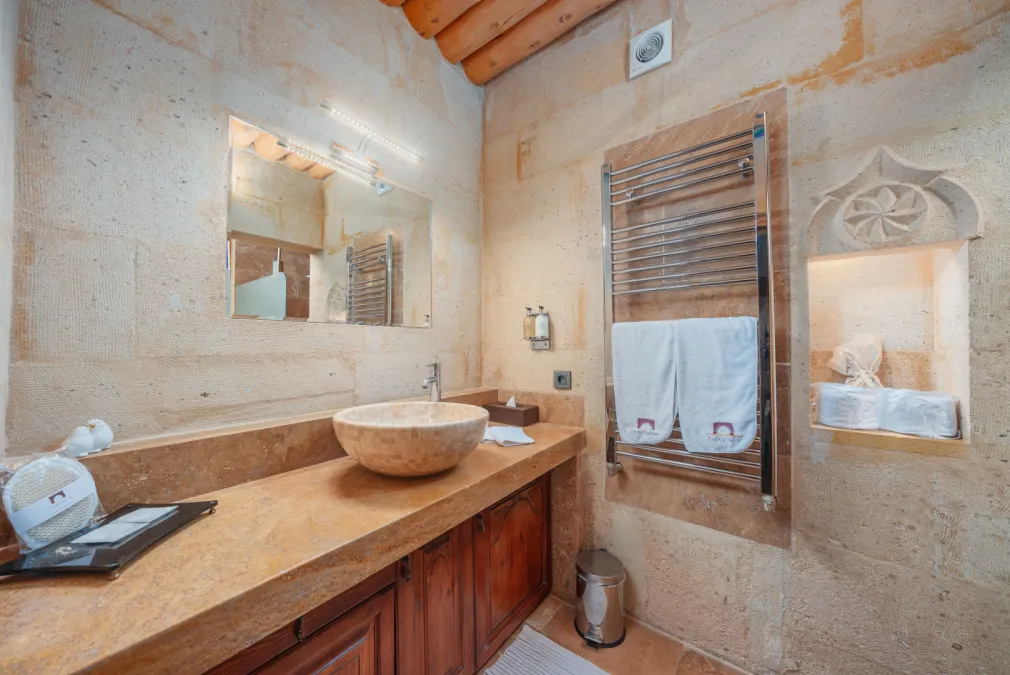 Taskonaklar Hotel Cappadocia