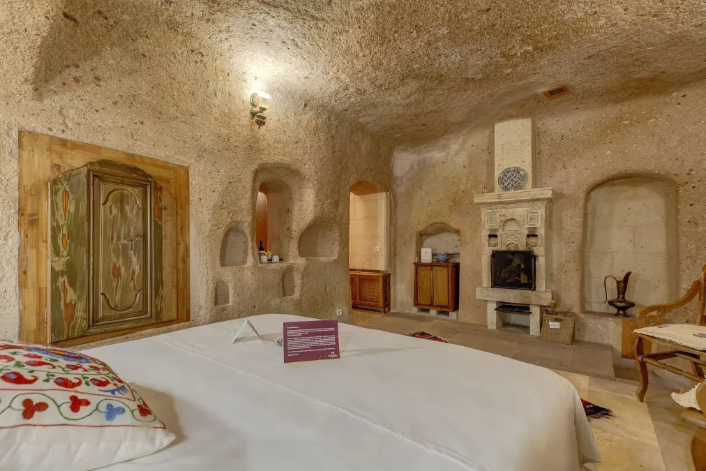 Taskonaklar Hotel Cappadocia