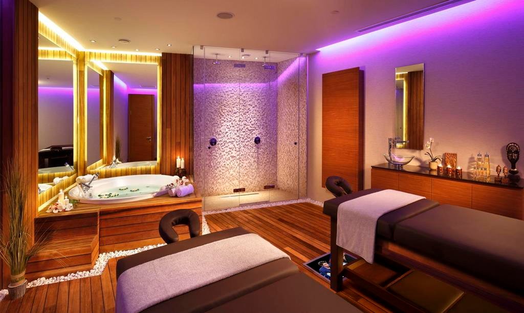 Fraser Place Anthill Istanbul