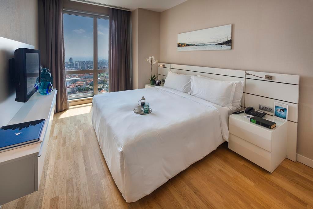 Fraser Place Anthill Istanbul