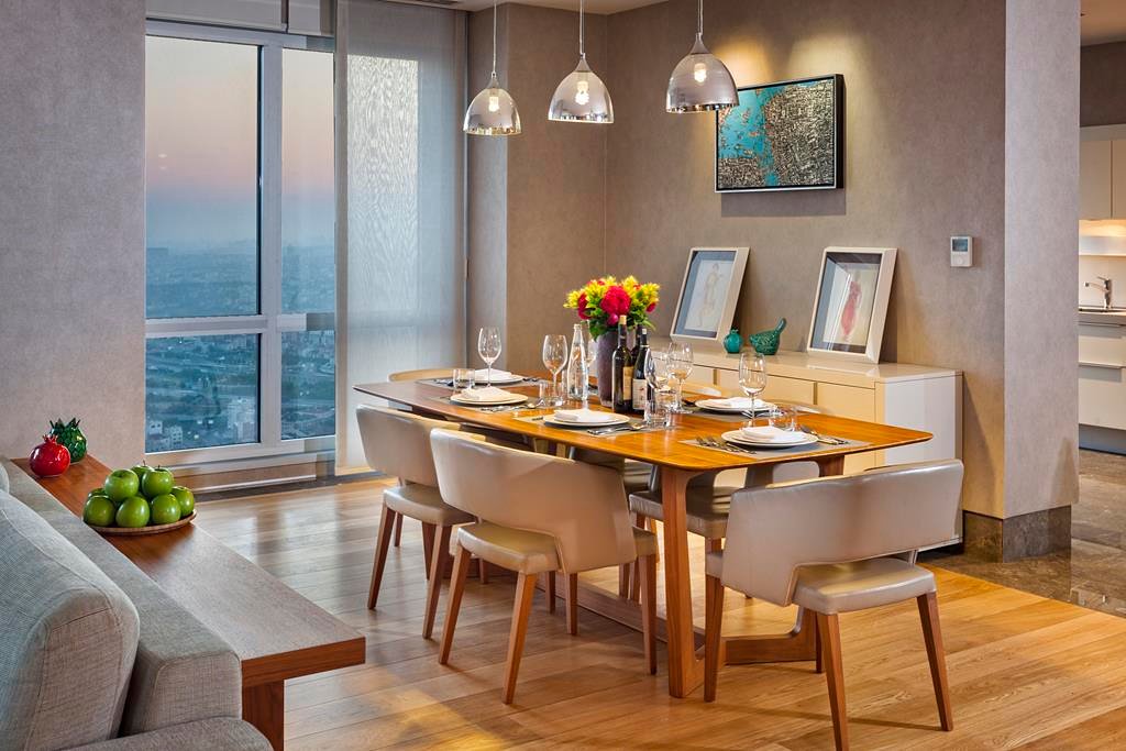 Fraser Place Anthill Istanbul