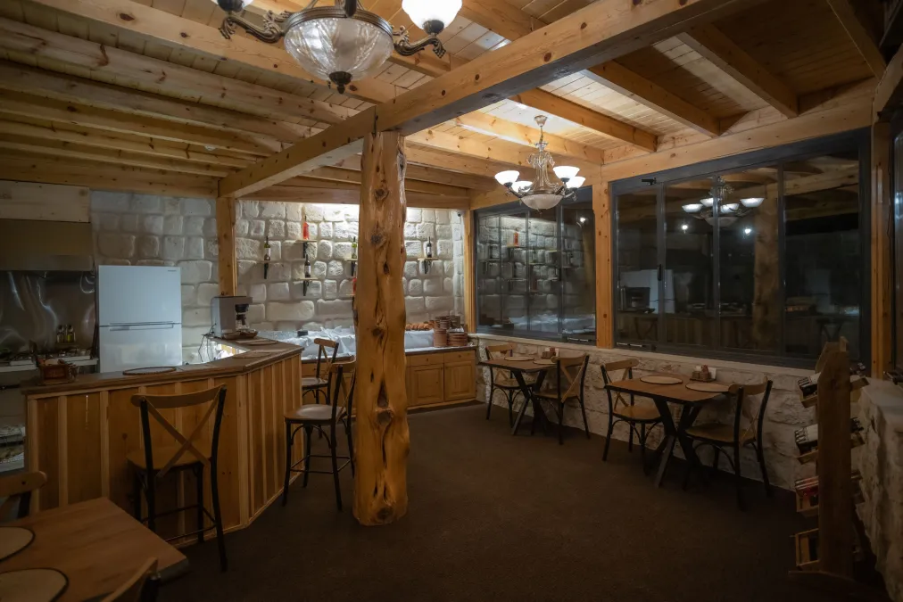 Sora Cave Hotel