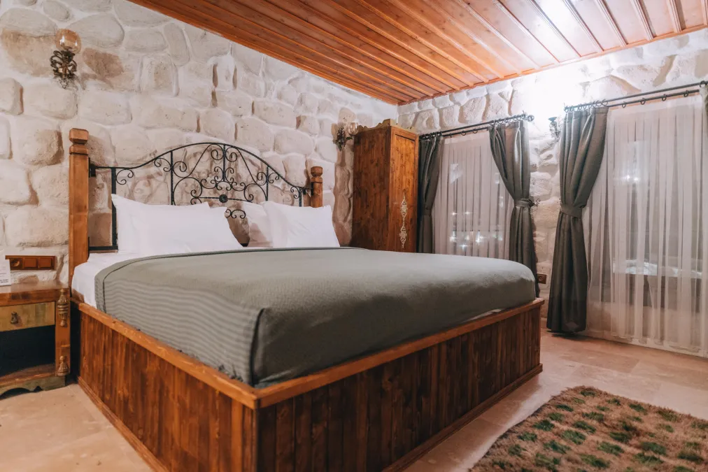 Sora Cave Hotel
