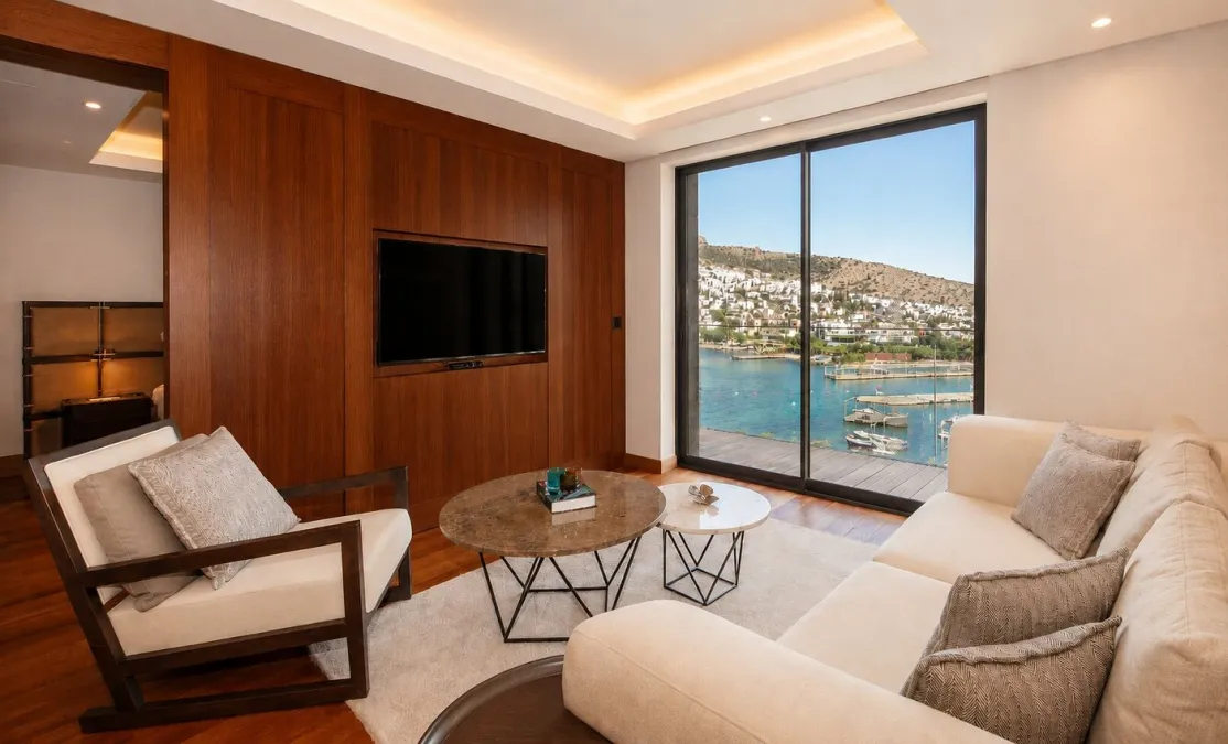 Mare Deluxe Residences & Villas