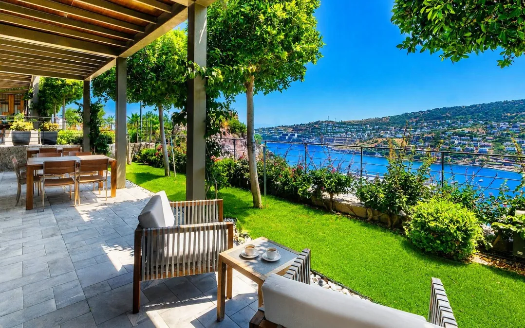 Mare Deluxe Residences & Villas