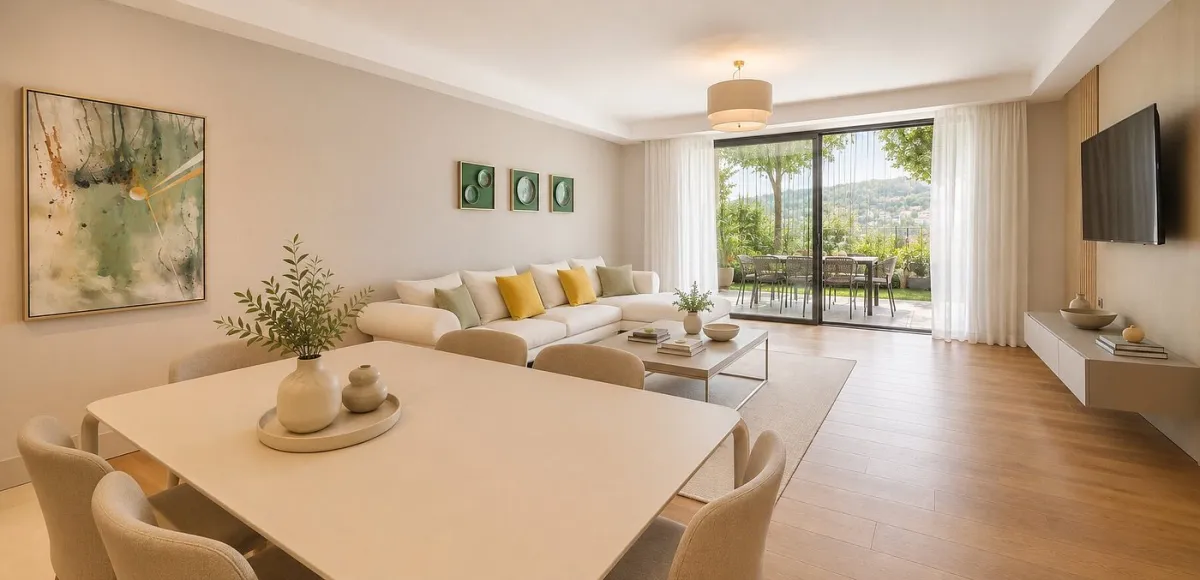 Mare Deluxe Residences & Villas