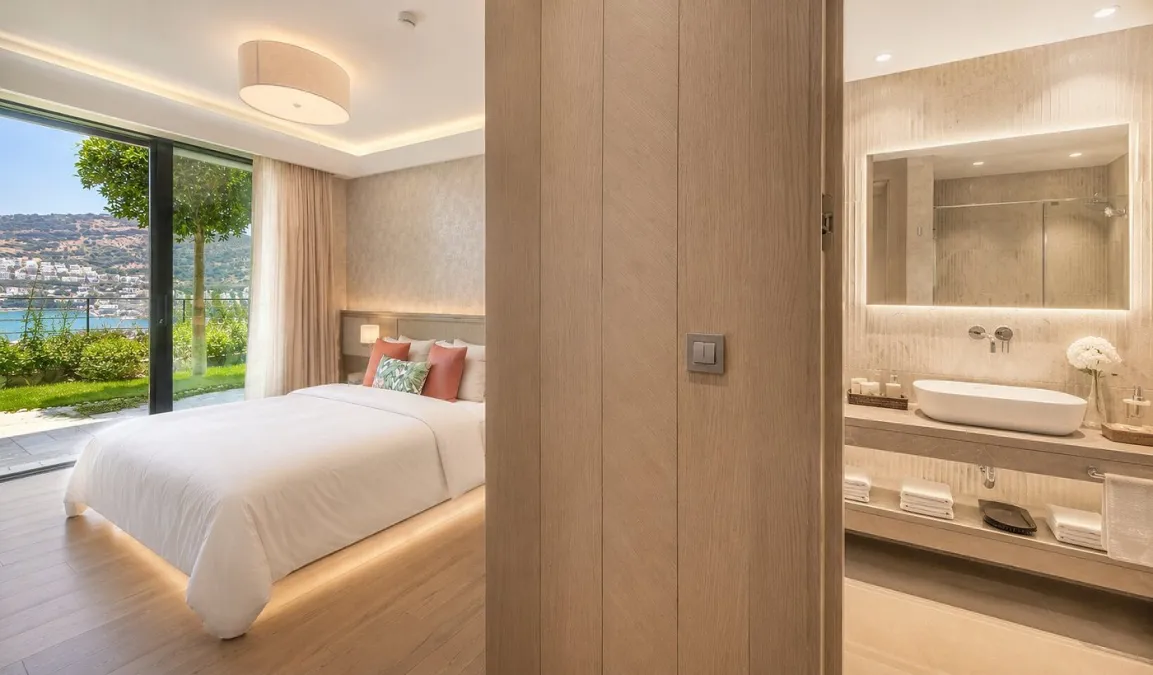 Mare Deluxe Residences & Villas