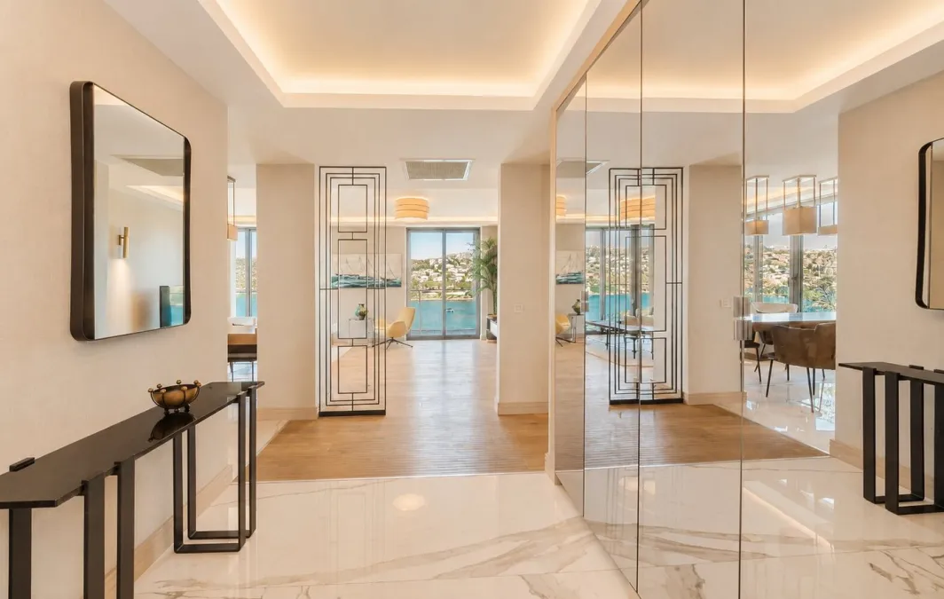 Mare Deluxe Residences & Villas
