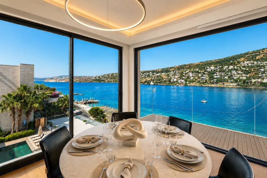 Mare Deluxe Residences & Villas