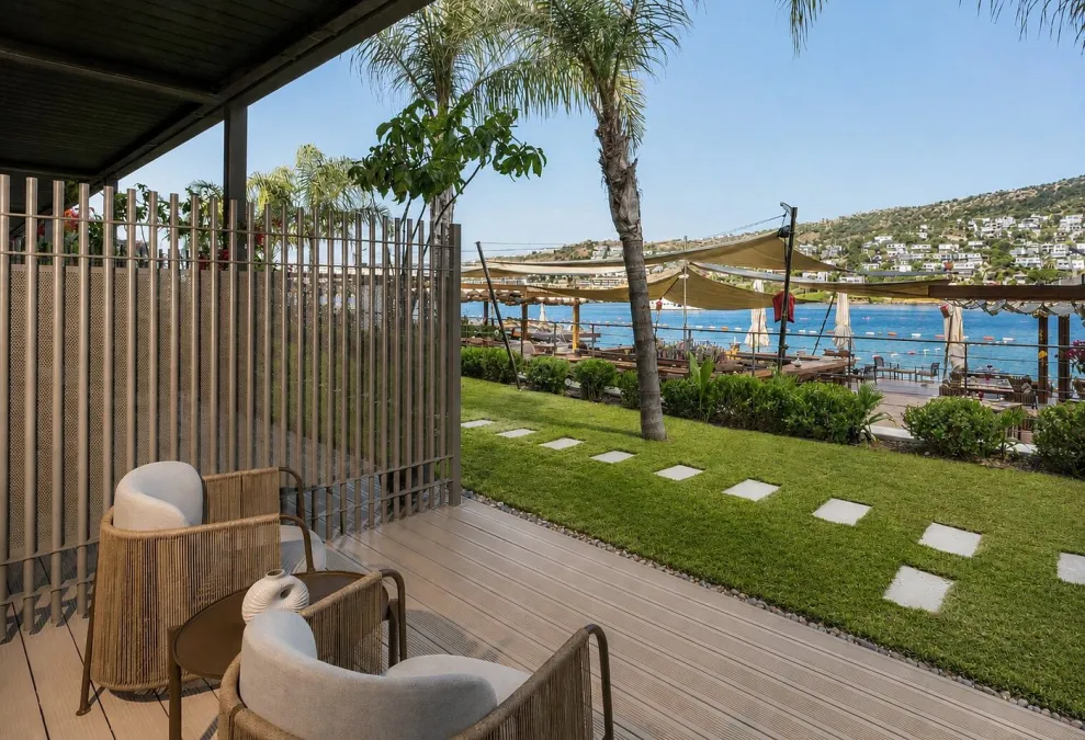Mare Deluxe Residences & Villas