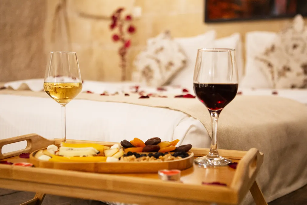 Karlık Cave Suites