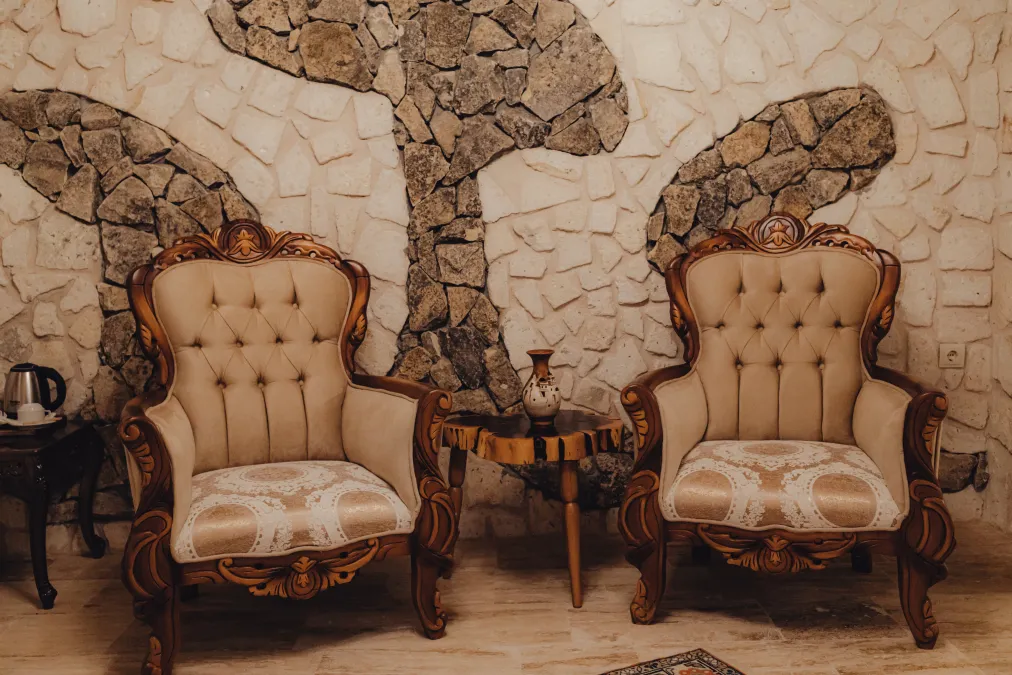 Oba Cave Hotel