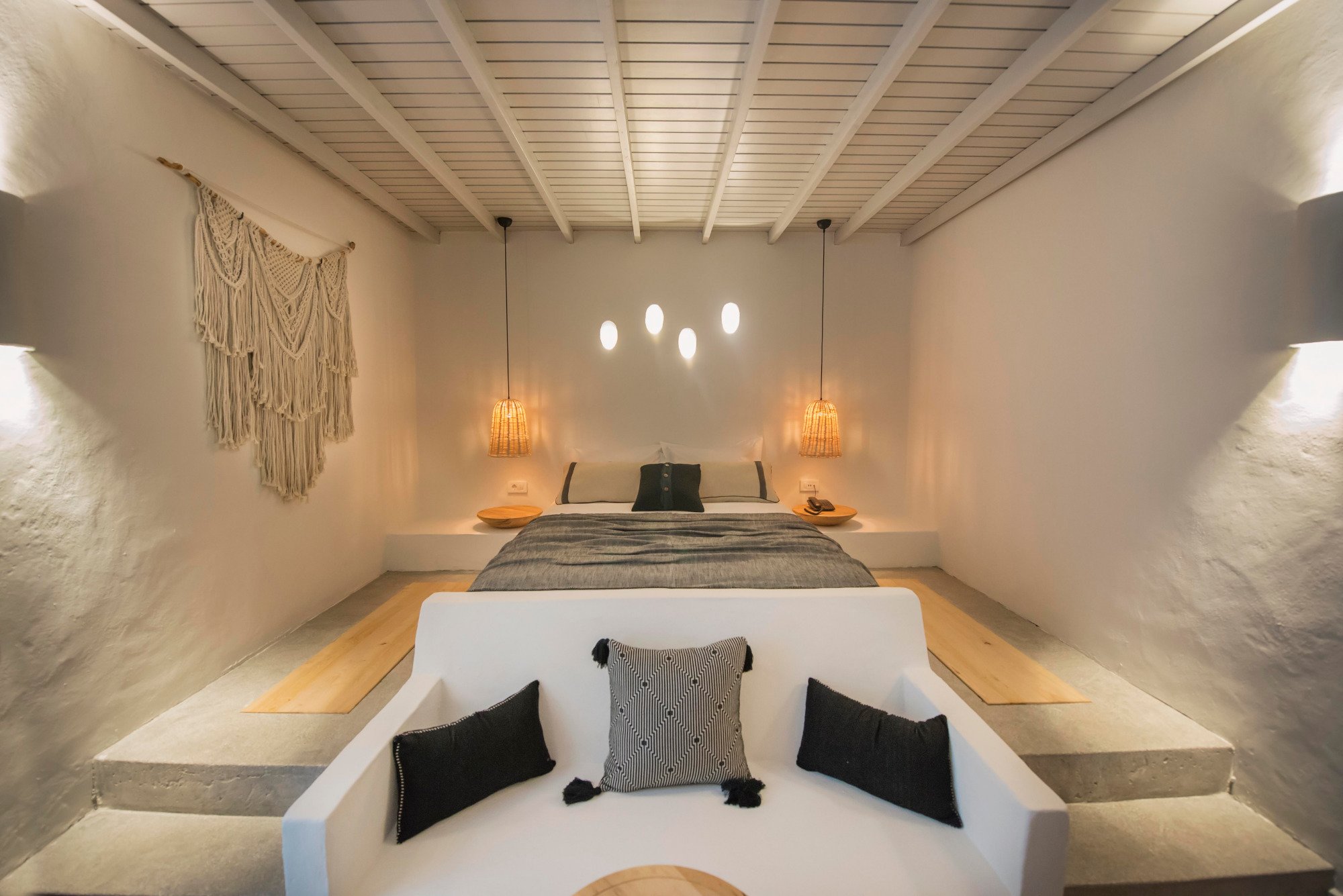 Yacht Boheme Hotel