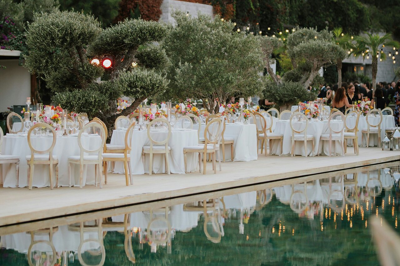 The Bodrum EDITION