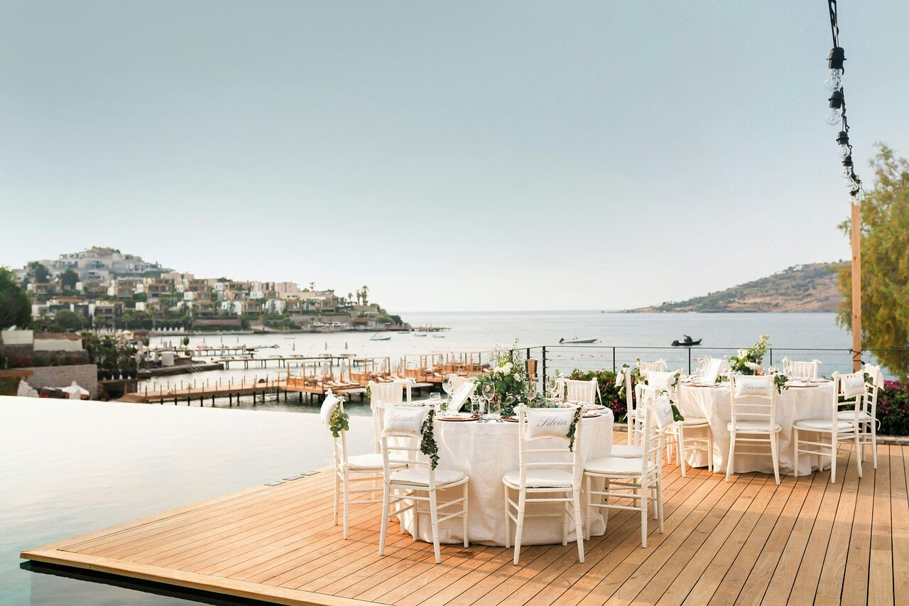The Bodrum EDITION