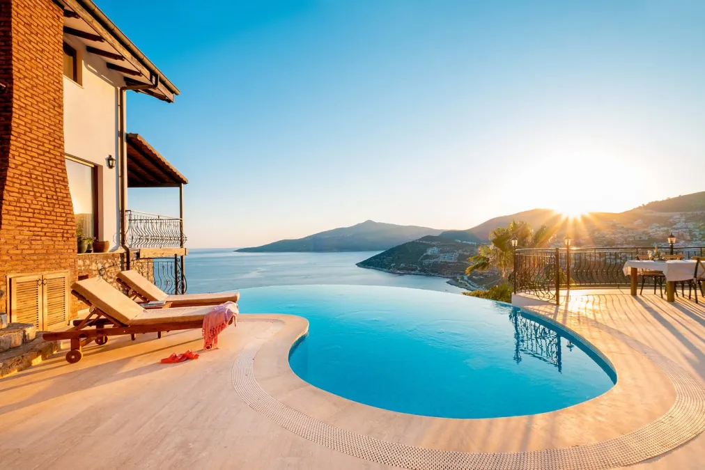 Kalkan Dream Villa