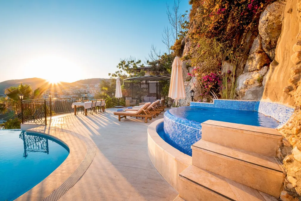 Kalkan Dream Villa