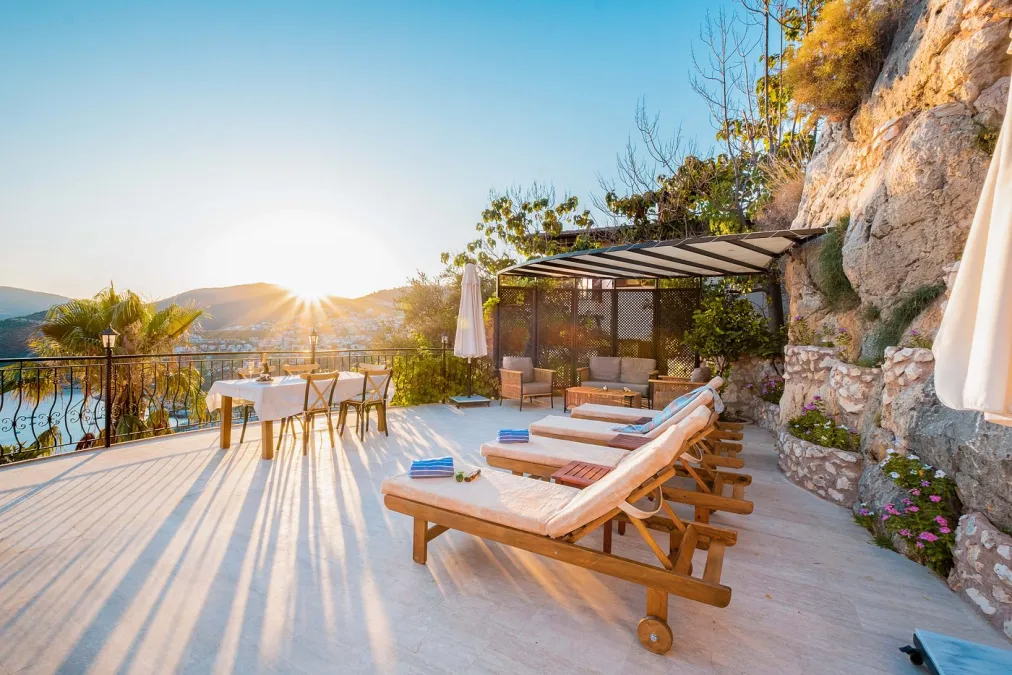 Kalkan Dream Villa